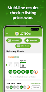 India Lottery Results 3