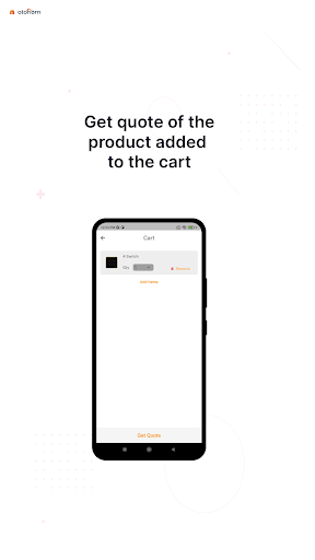 Otohom Store Screen 3