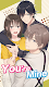 screenshot of You Are Mine! Otome Love Story