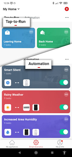 Inventor Control Screenshot 4 - AppWisp.com