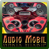 Modifikasi Audio Mobil icon