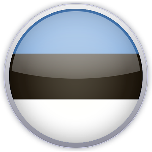 Estonia Radio 1.0 Icon