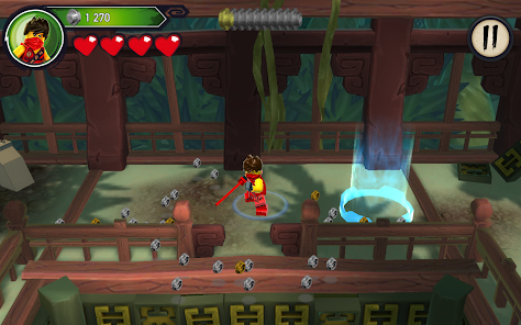 Download LEGO® Ninjago™ Tournament APK for Android - free - latest