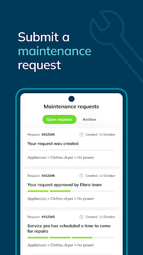 Elara Resident Screen 3