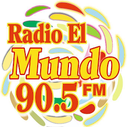 Icon image Radio El Mundo 90.5 FM Oficial