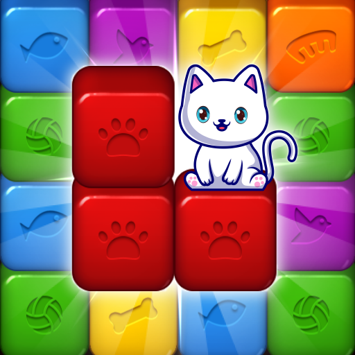 Pet Farm Bubble Pop Day Origin Download on Windows