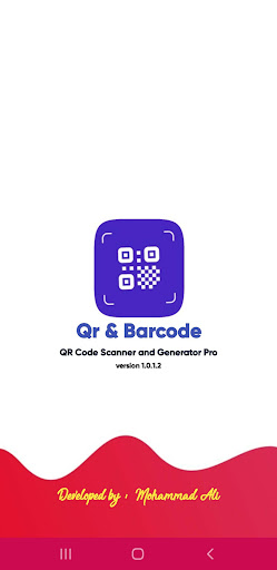 QR Code Scan  Generator Pro