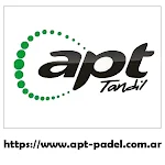 Cover Image of Herunterladen APT-Asociación Padel de Tandil  APK