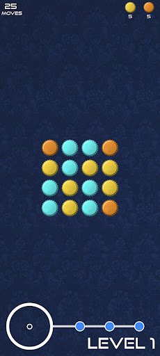 Crafty Amulets Screen 3