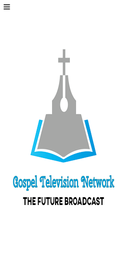 Android application Gospel Television Network screenshort