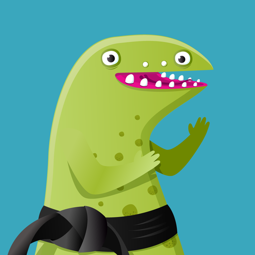Komodo™ logo
