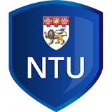 NTU Campus icon