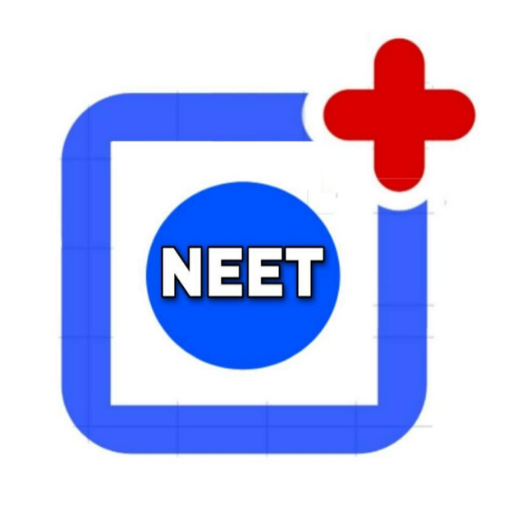 NEET Plus logo
