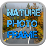Nature Photo Frame icon