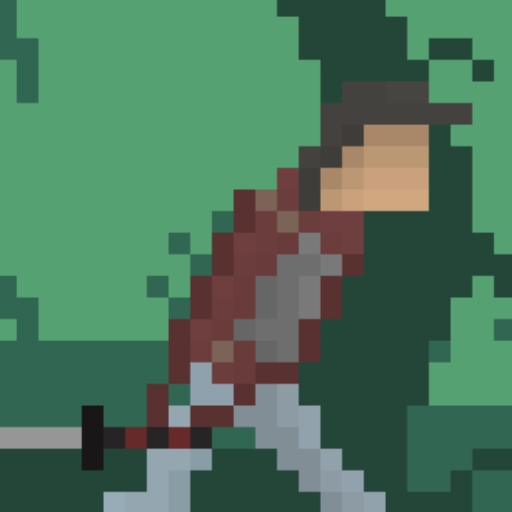 Click Samurai logo