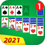 Cover Image of 下载 Solitaire - Classic Klondike Solitaire Card Game 1.0.45 APK