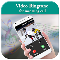 Video Ringtone - Video Ringtone for Incoming Calls