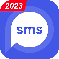 Messenger SMS Messages Home