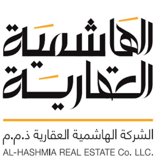 الهاشمية العقارية logo