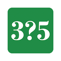 Looking for the missing number in a sequence