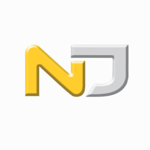 Nirmal Jewellers Mumbai logo