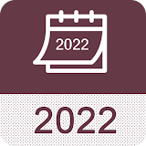 Ezhuthani 2022 Tamil Calendar icon