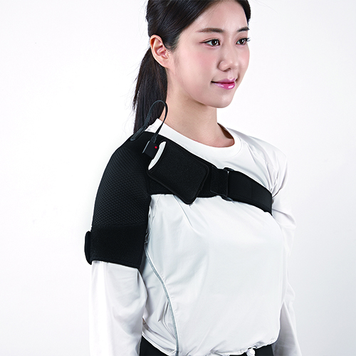 웨어텍, smart slim warm Screen 2