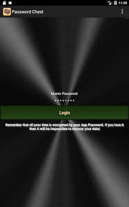 Screenshot image