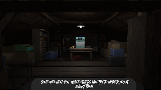 Amanda the Adventurer : part 2 screenshot
