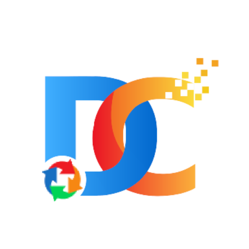 SCGL DC logo