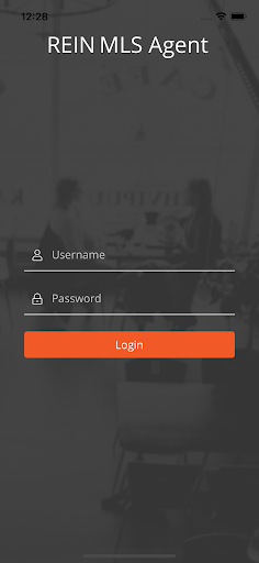 Android application REIN MLS Agent screenshort