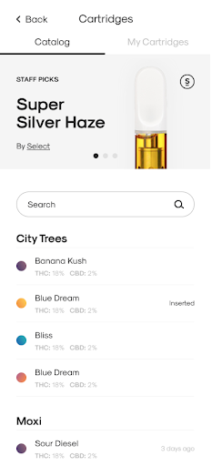 Mode Screen 3