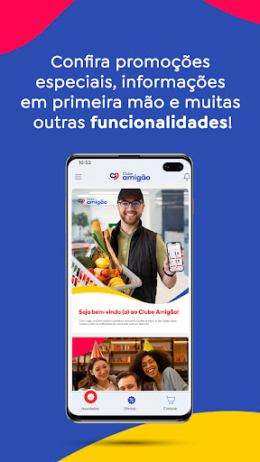 Amigão Screen 2