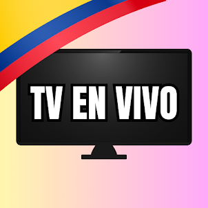 TV Canales Colombianos en Vivo
