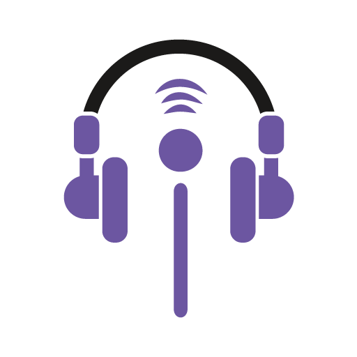 Guide.fm - Live Tour Guiding & logo