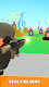 screenshot of Gun Range: Idle Shooter