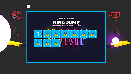Ring Jump