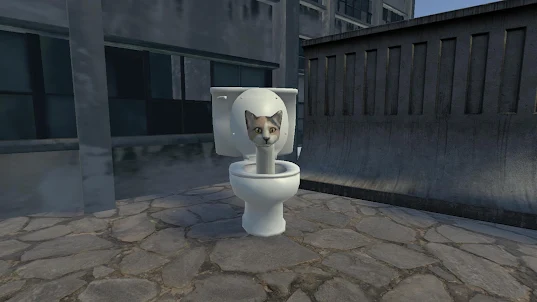 Toilet World