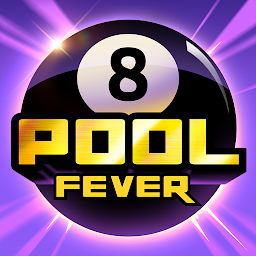 8 Pool Fever - Billiard City Mod Apk