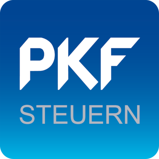 PKF FASSELT Steuern & Finanzen logo