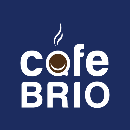 Cafe Brio Rewards