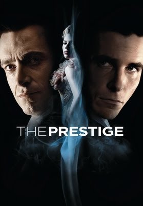 Prestige movie discount