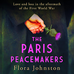 Icon image The Paris Peacemakers