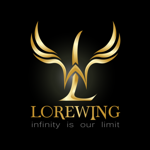 Lorewing Education Center  Icon