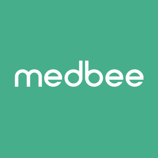 Medbee logo