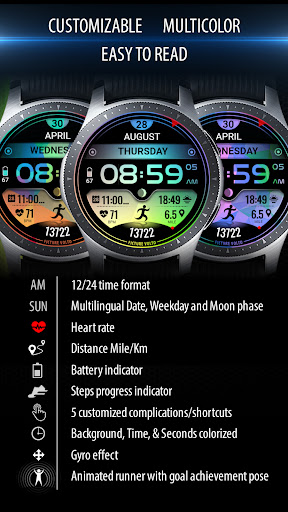 Ficture Volto screenshot 8