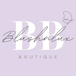 Cover Image of Download Blushnlux Boutique  APK