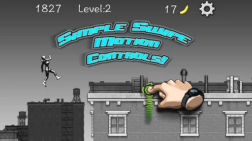 Mega City Runner
