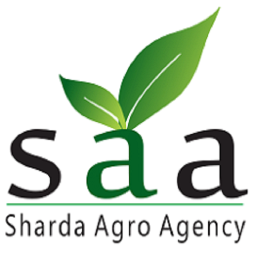 Sharda Agro Agency logo