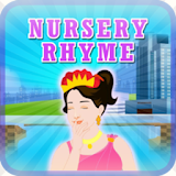 Top Nursery Rhyme songs icon